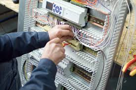 Commercial Electrical Services in Reston, VA